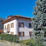 Lostelada By Interhome Сasa de vacaciones Colico