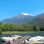 Сasa de vacaciones Lostelada By Interhome Colico