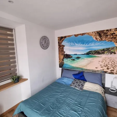 Σπίτι διακοπών Lostelada By Interhome *