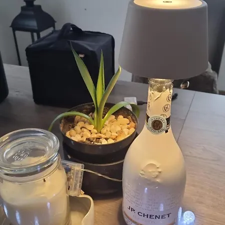 Lostelada By Interhome Colico