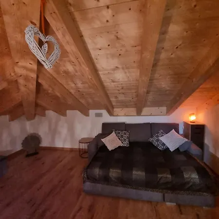 Сasa de vacaciones Lostelada By Interhome *